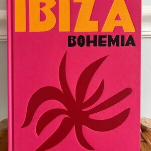 Ibiza Bohemia Assouline Book